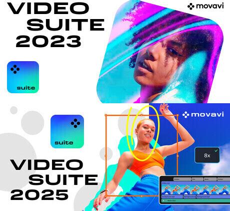 Movavi Video Suite 2025 Free Download
