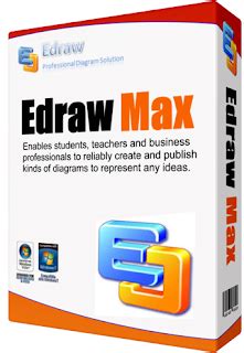 Edraw Max 12 Direct Download Link
