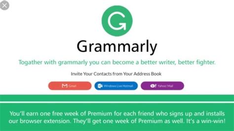 Grammarly Premium 2025 Cracked Version
