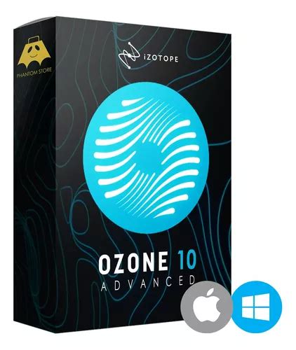 IZotope Ozone Advanced 10 No Survey Download
