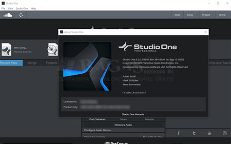 Studio One Professional 5 Download With Reviews
