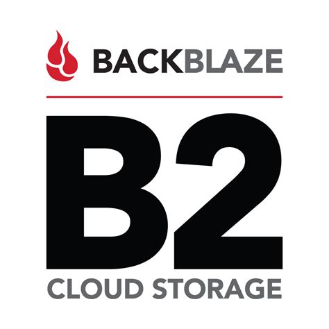 Backblaze B2 Cloud Storage 2025 Download And Install
