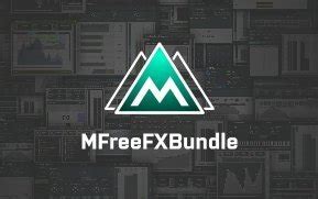 MeldaProduction MFreeFXBundle 2025 Cracked Download
